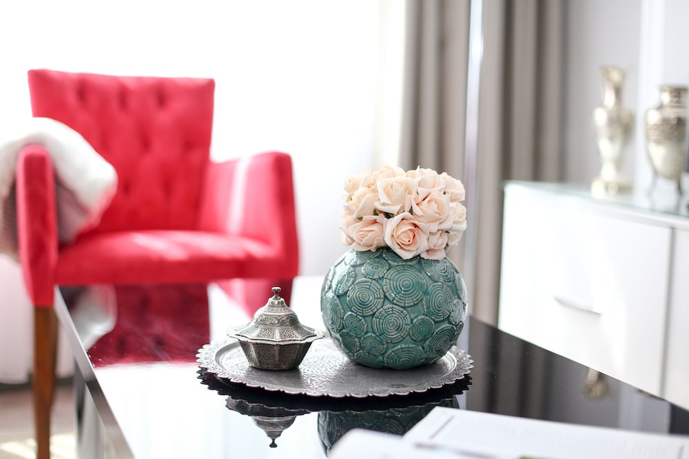 PATIKA SUITES 18/50