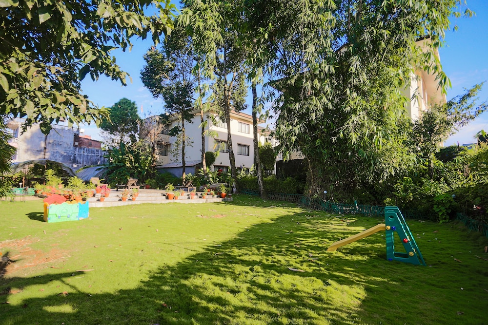 Atithi Resort And Spa 44/67