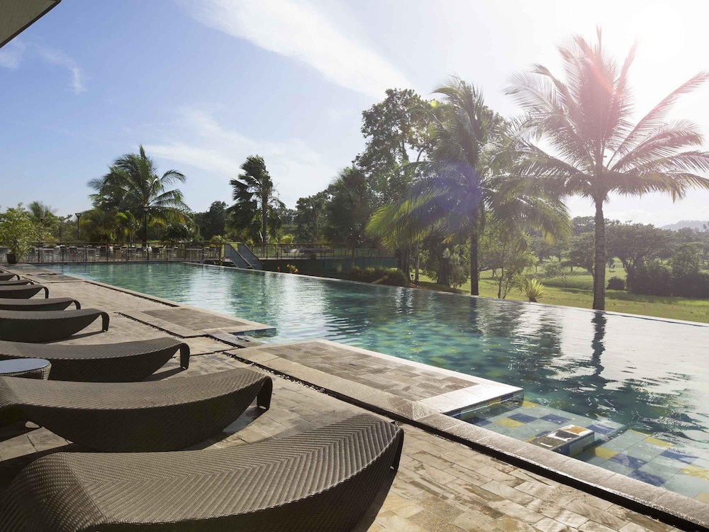 Courtyard by Marriott Manado 61/63