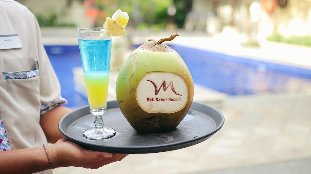Mercure Resort Sanur 19/50