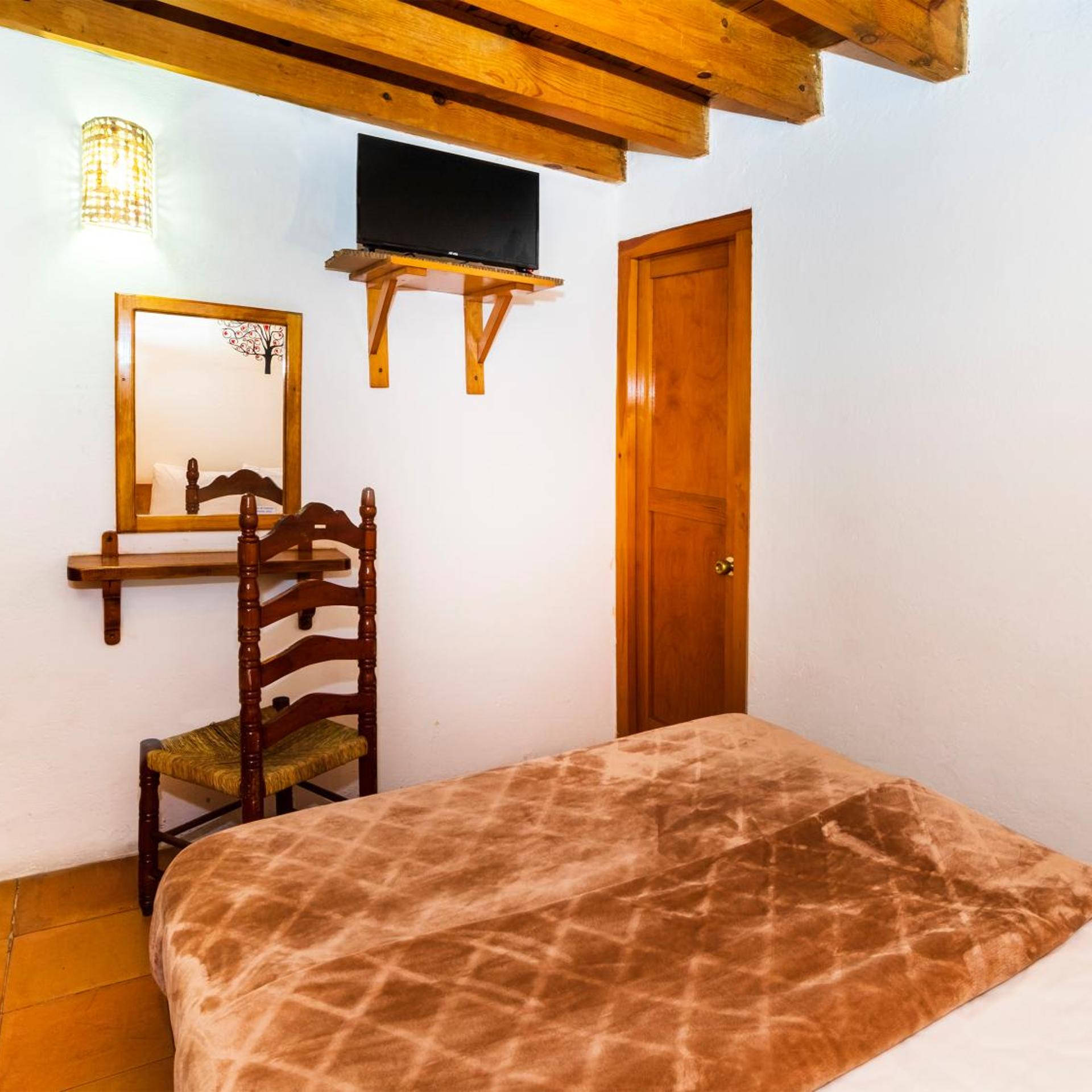 Posada Real Del Valle 28/58