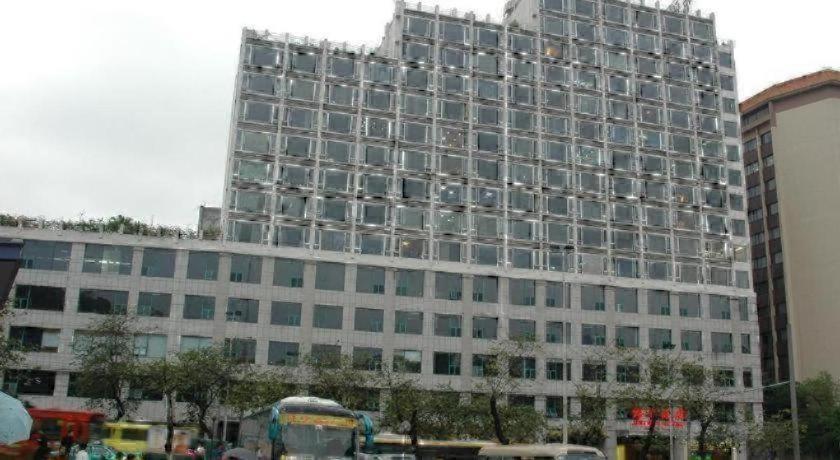 Jinzhou International Business 2/47