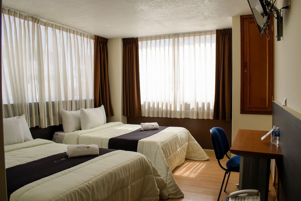 STANDARD, DOUBLE BED
