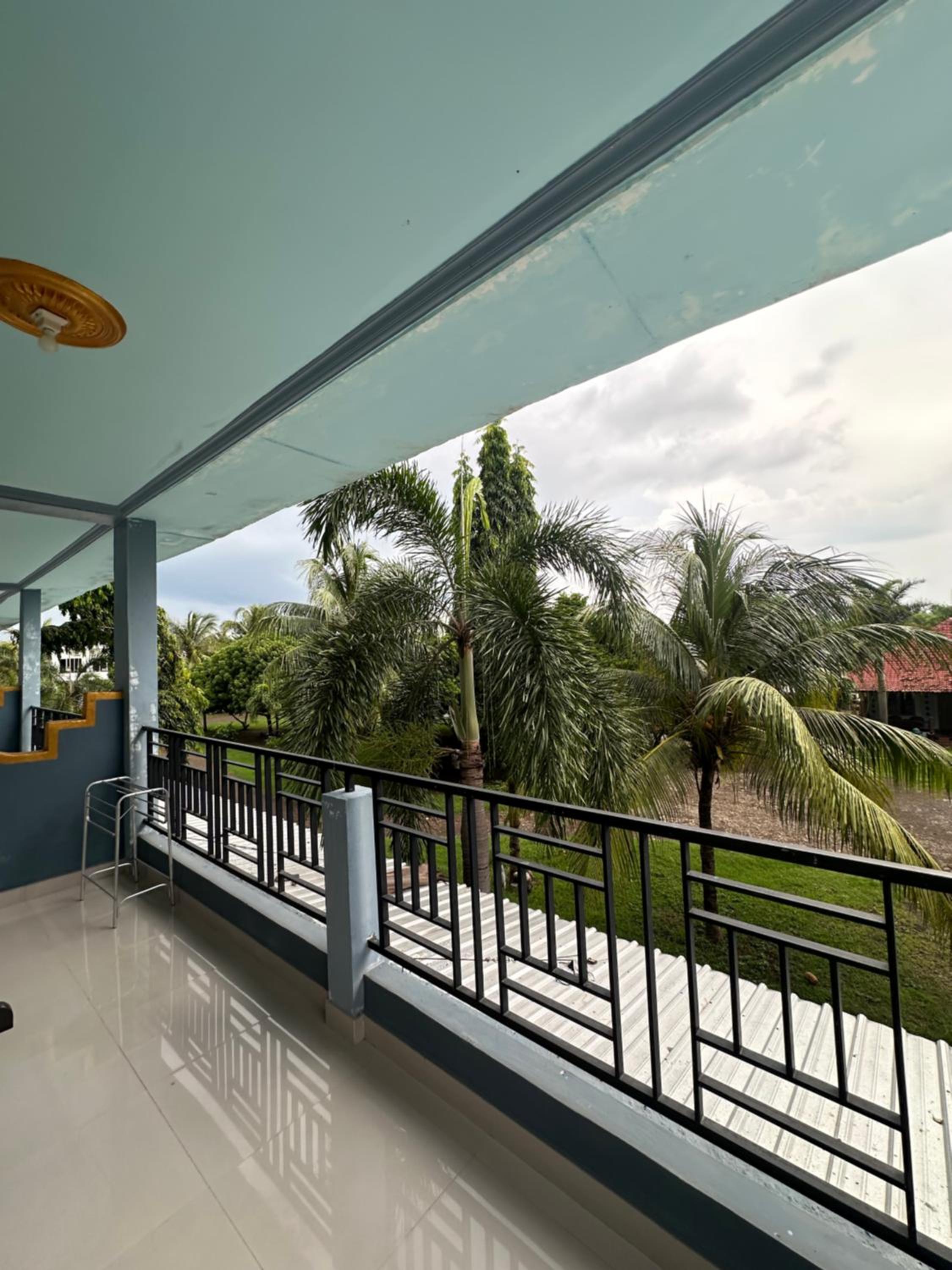 Hotel Any Lestari Lakey 3/22