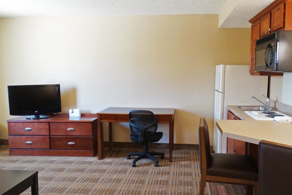 Extended Stay America - Dallas - Richardson 35/48