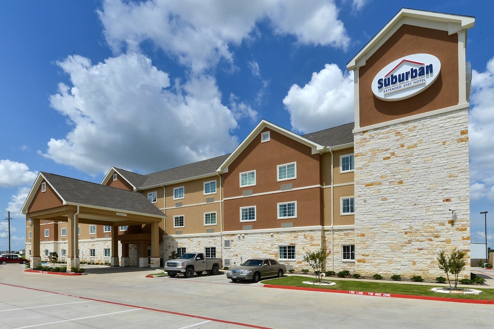 amenities