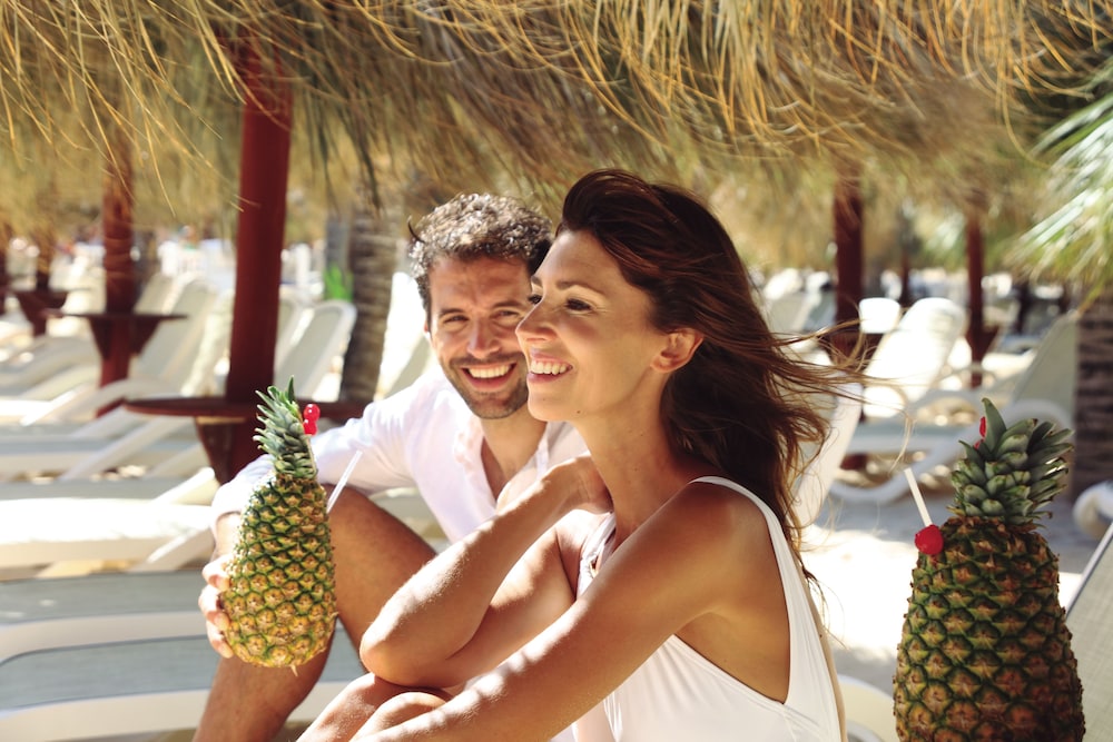 Bahia Principe Escape Aquamarine - Adults Only 14/72