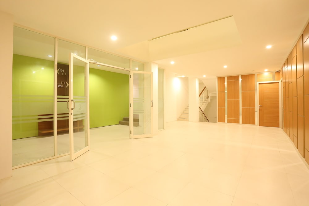 FOVERE HOTEL PALANGKA RAYA 15/32