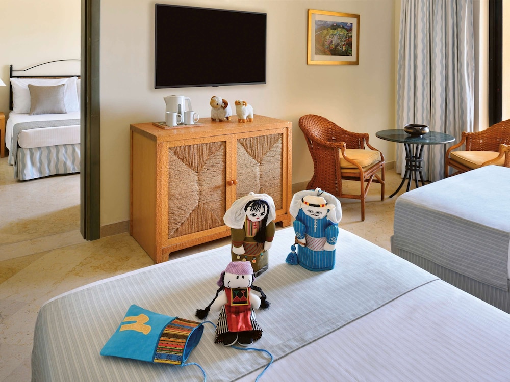 Movenpick Resort and Spa Dead Sea 31/75