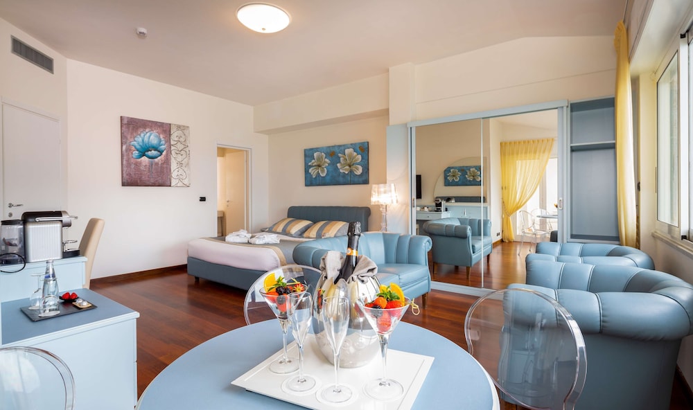 Best Western Plus Tigullio Royal Hotel 45/64