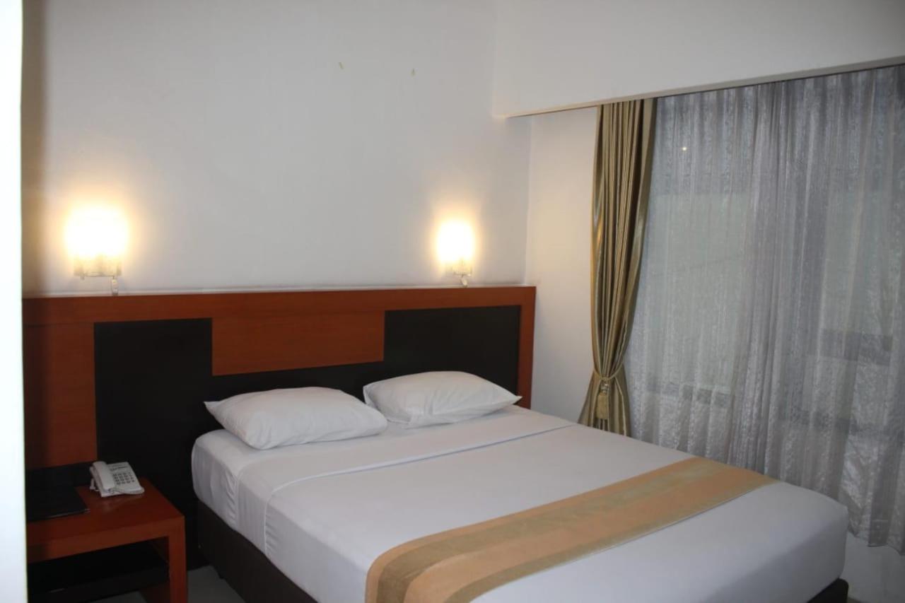 Hotel Grand Karawang Indah 19/50
