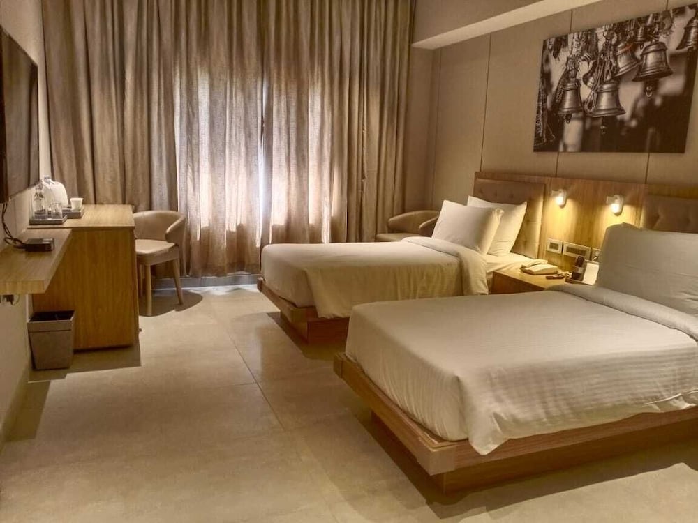 Fortune Valley View, Manipal - Member ITC Hotels' Group 27/65