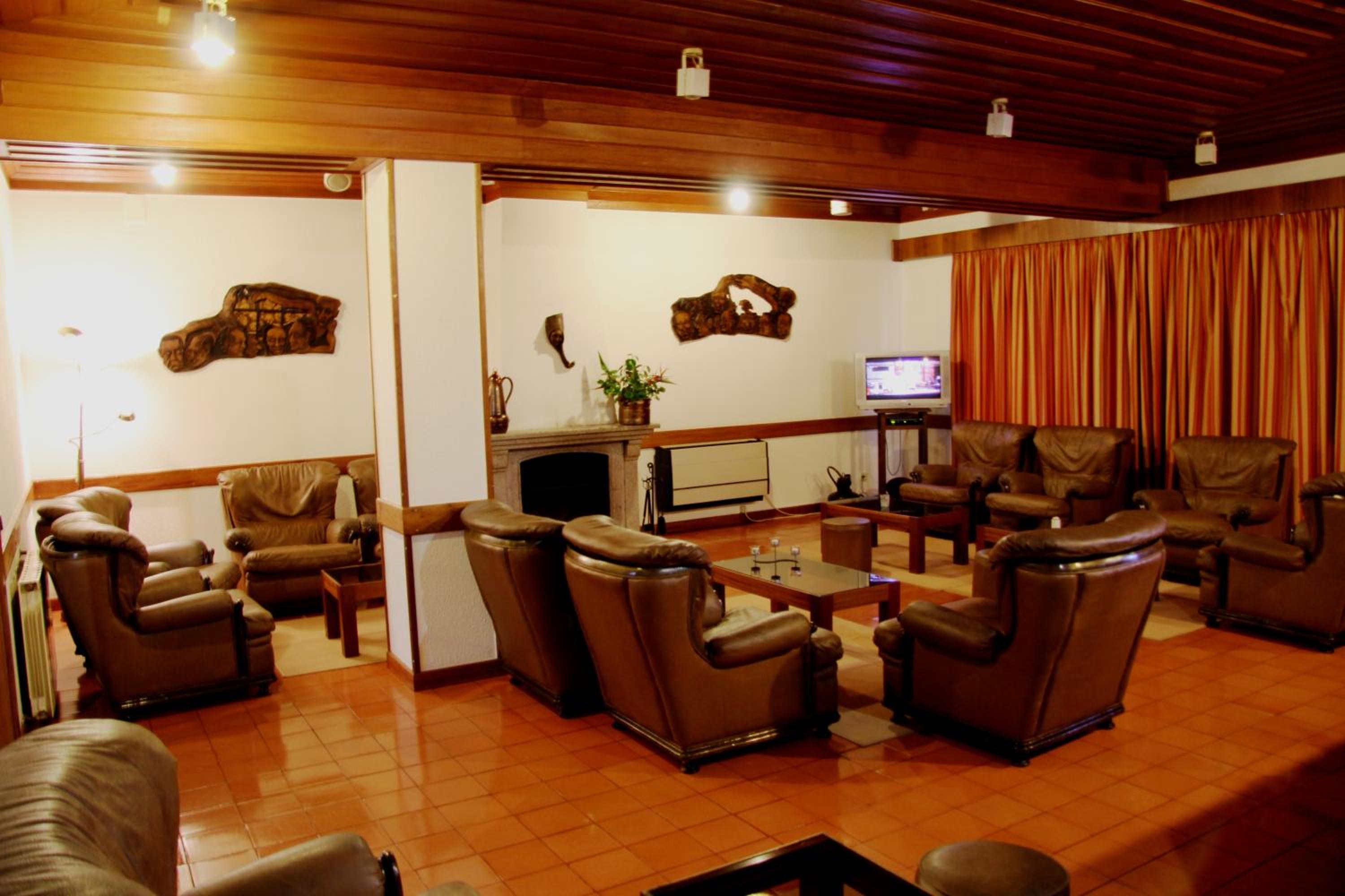 Hotel de Arganil 22/50