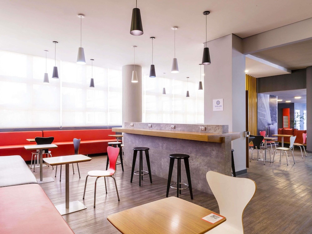 Ibis Sao Jose Dos Campos Dutra 34/50