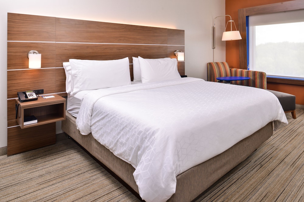 Holiday Inn Express Suites Farmville 19/53