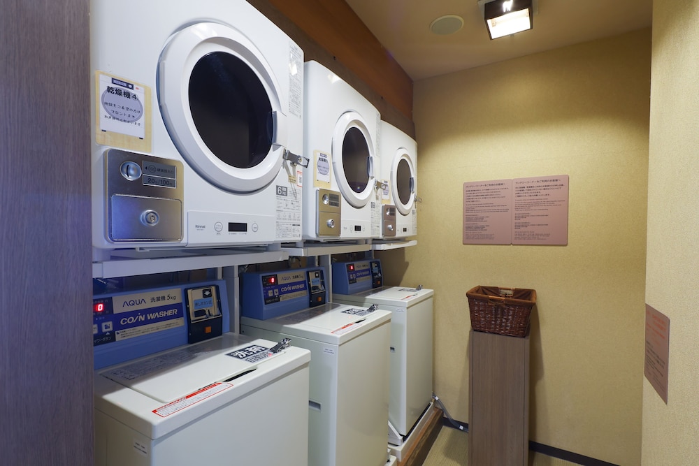 Dormy Inn Premium Kushiro 27/50