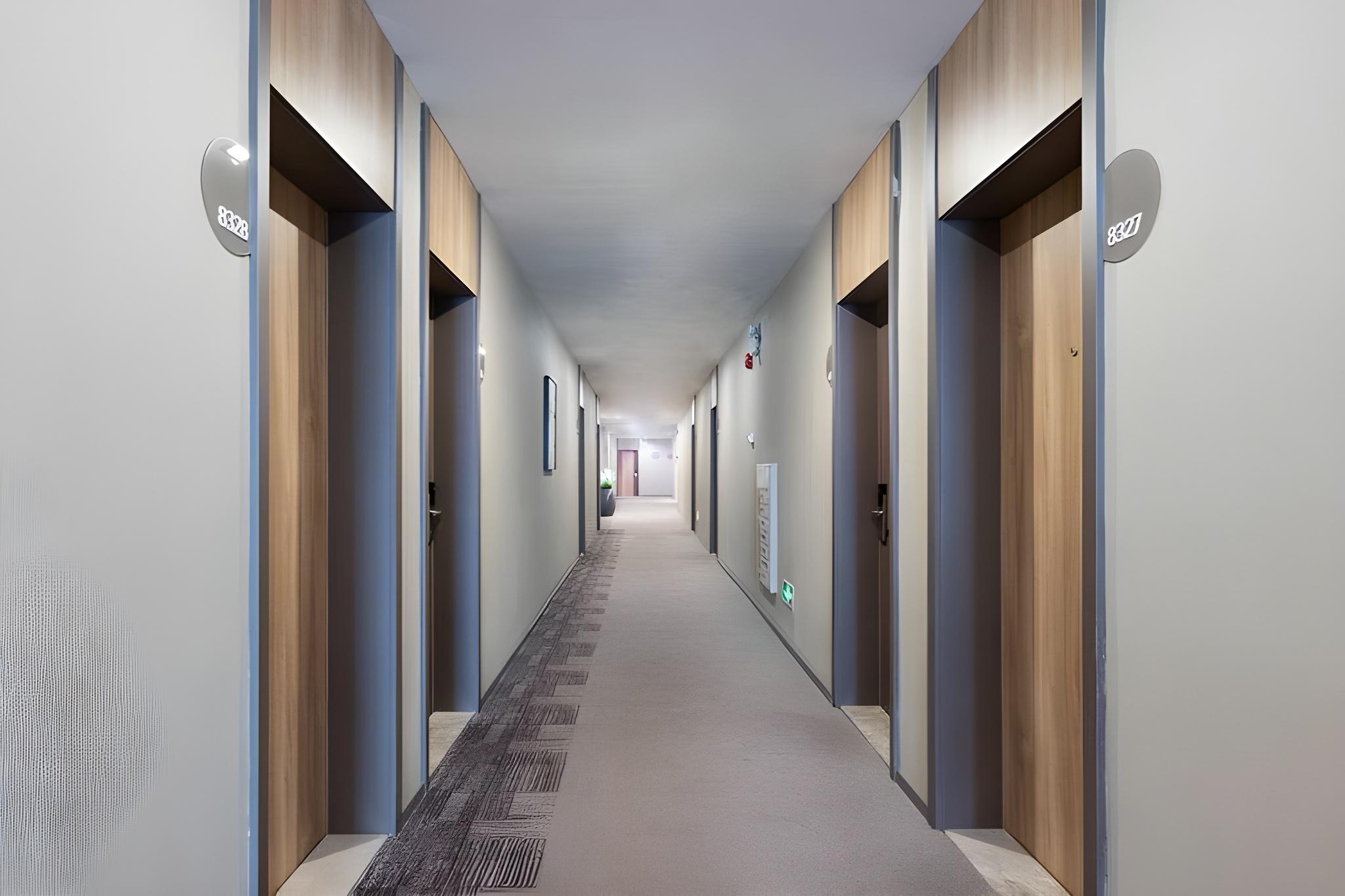 Homeinn Neo (Guangzhou Zhujiang New Town) 27/27