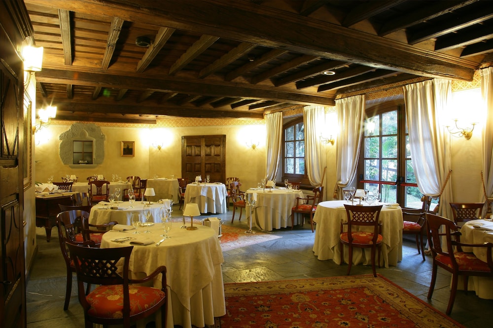 Relais Mont Blanc Hotel and Spa 36/50