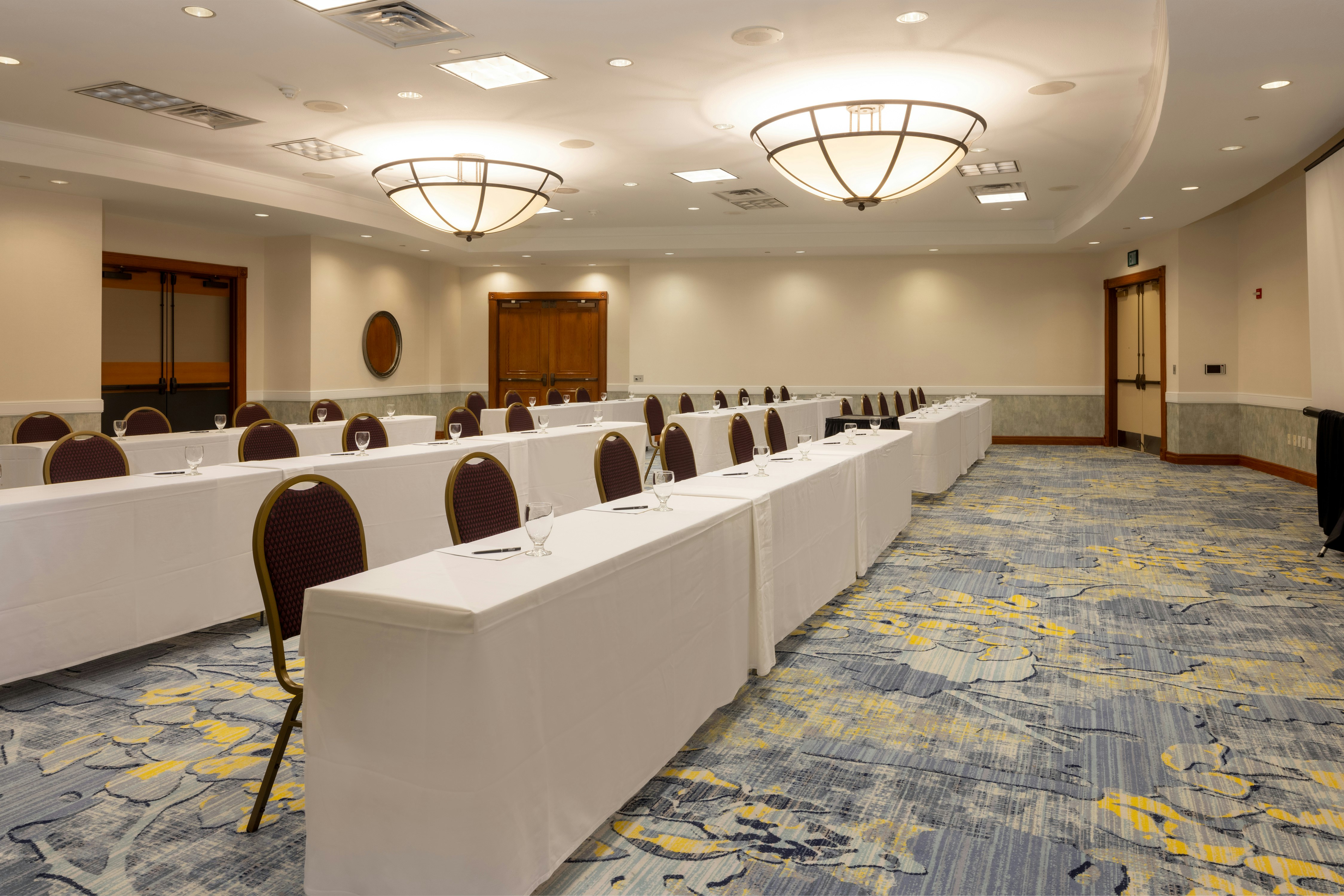 Hilton Austin Airport 46/50