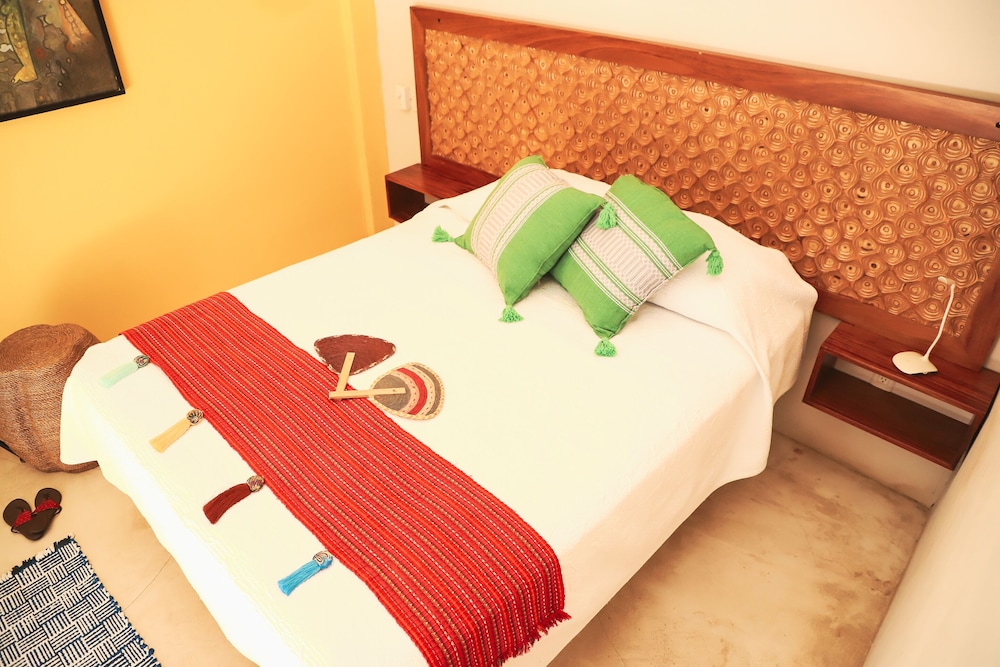 Hotel Peix Sayulita 9/46