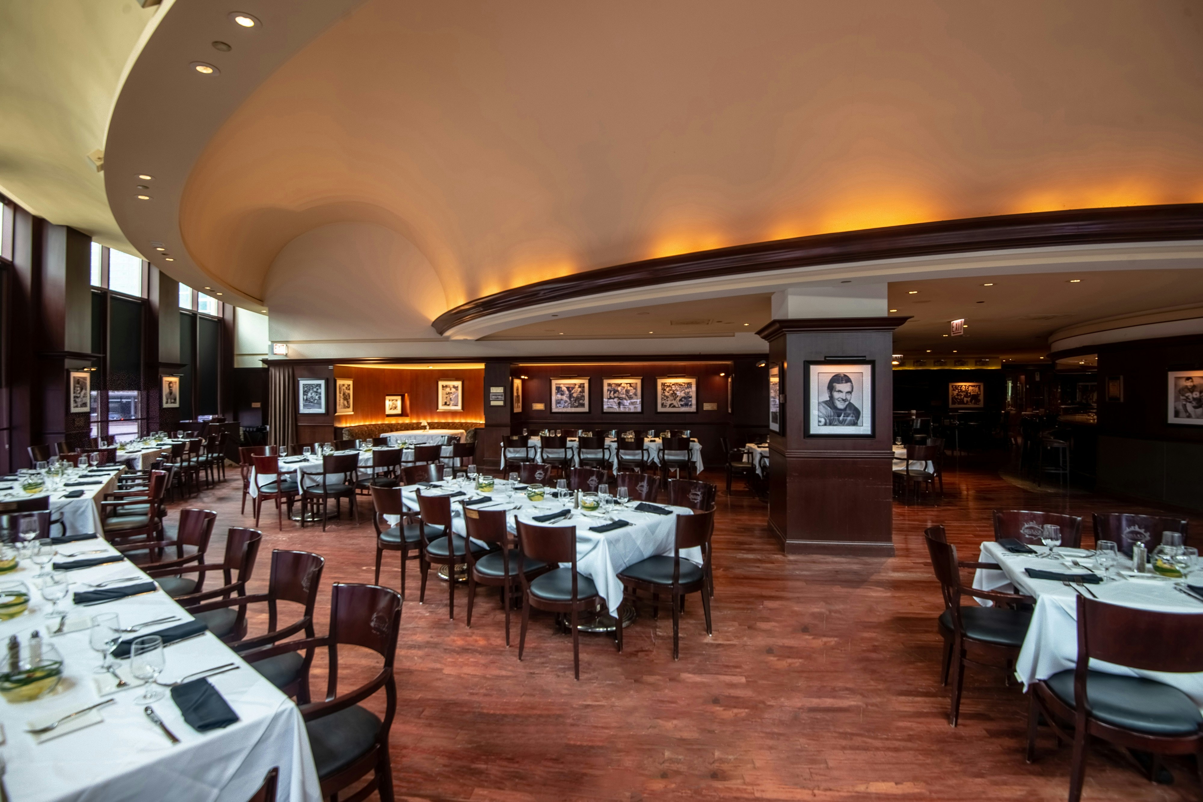 Sheraton Grand Chicago Riverwalk 41/62