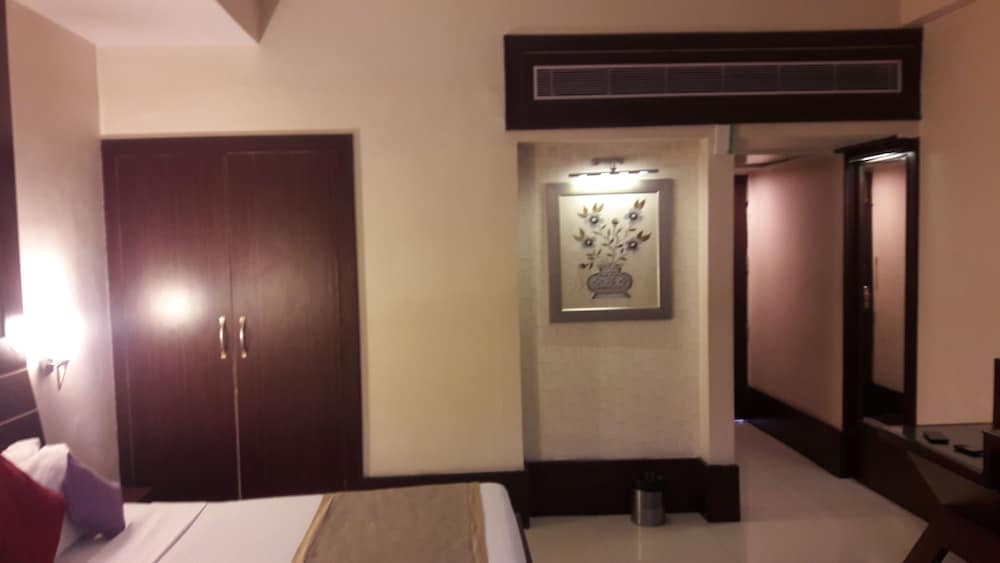 HOTEL SATYA ASHOKA 15/38