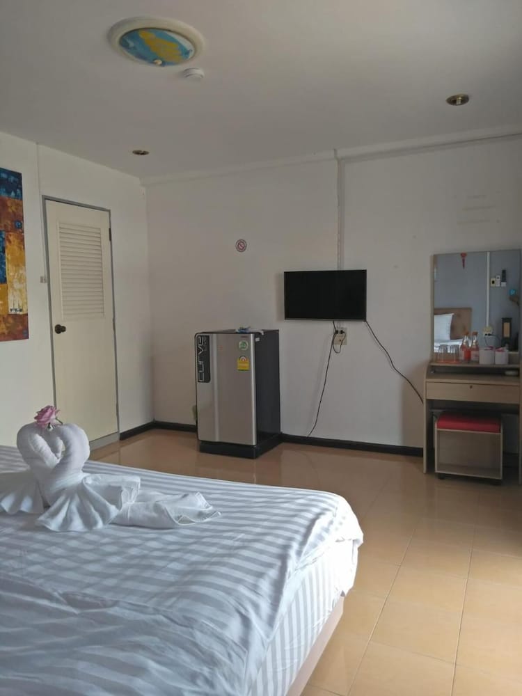 Say Cheese Guesthouse Hua Hin 5/29