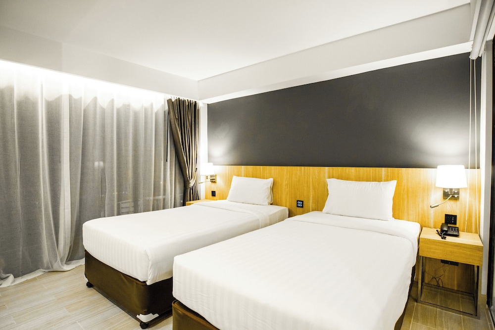 Days Inn By Wyndham Aonang Krabi 8/39