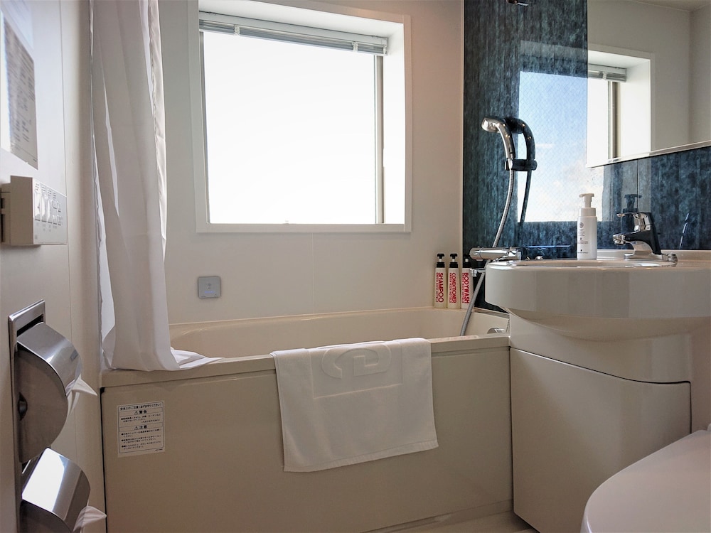 Green Rich Hotel Okinawa Nago 47/47