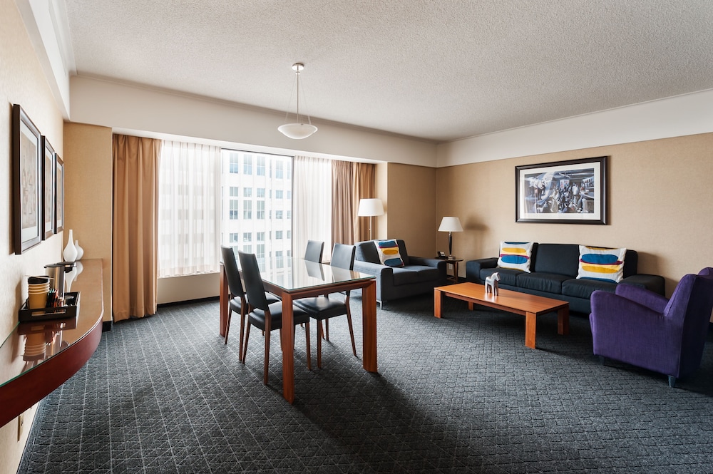 Hotel Montreal Bonaventure 50/71