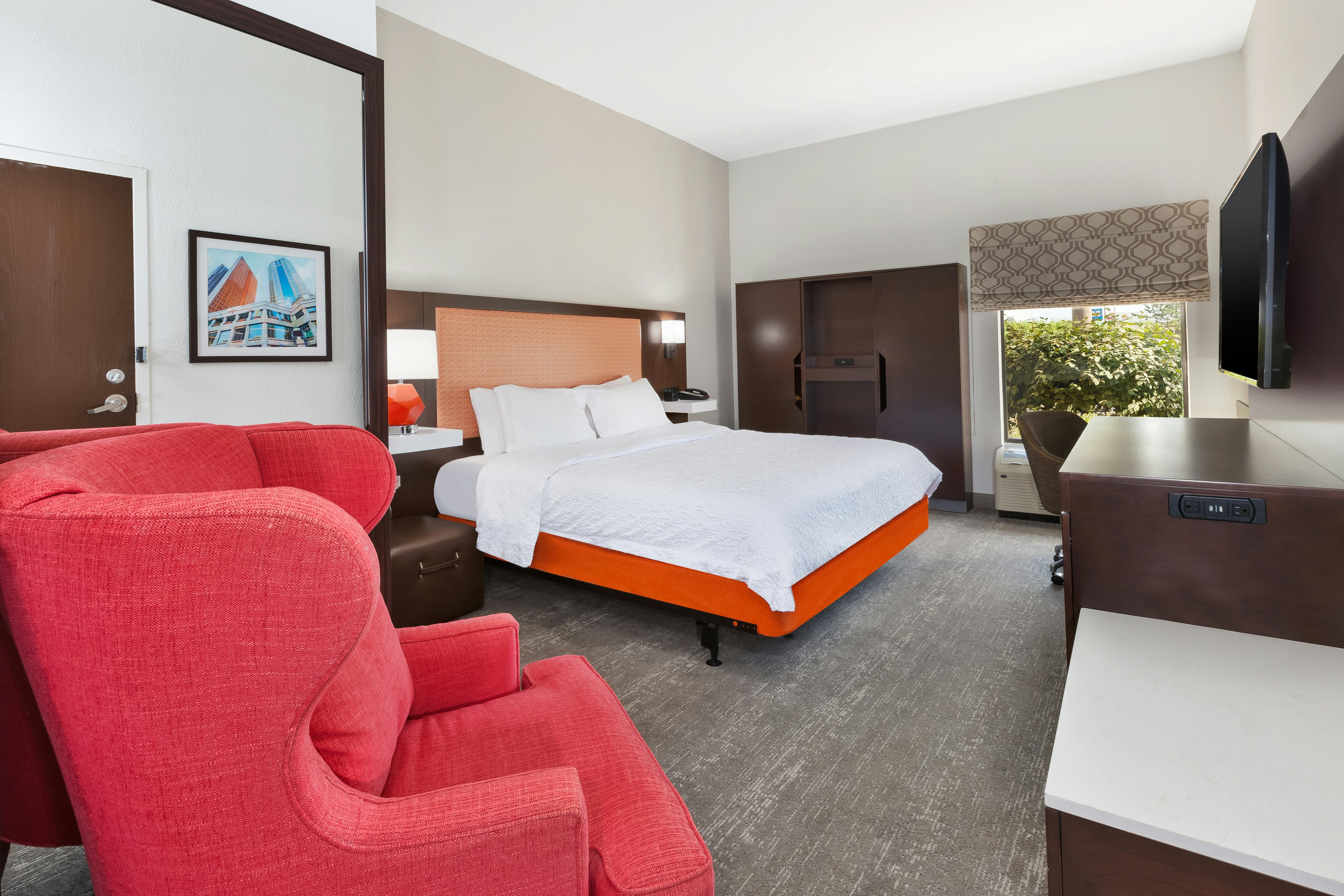 Room, King Bed, Accessible