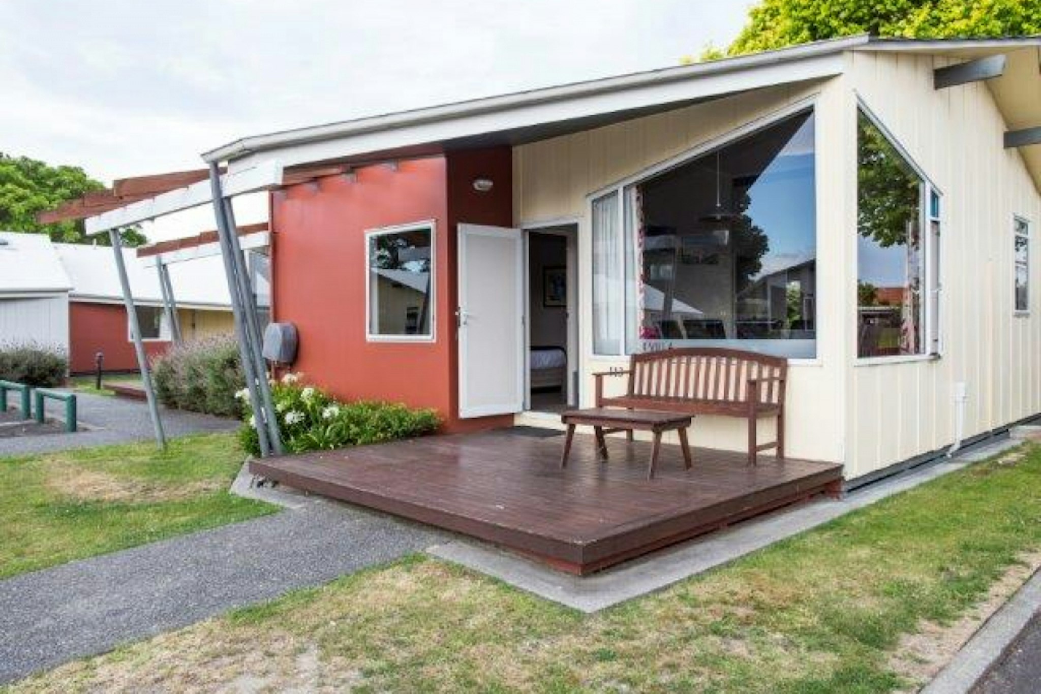 Kennedy Park Resort Napier in NAPIER