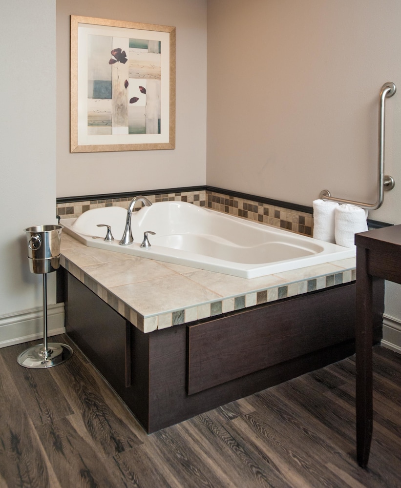 Best Western Plus Moncton 18/36
