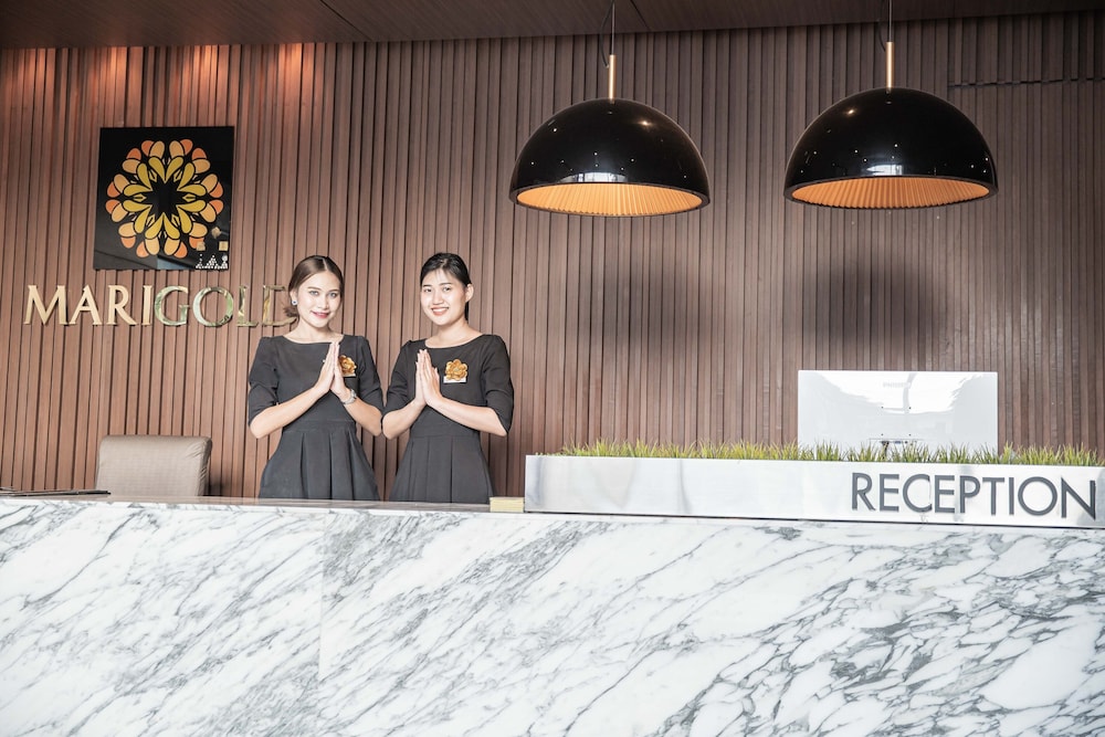 Marigold Sukhumvit 13/63