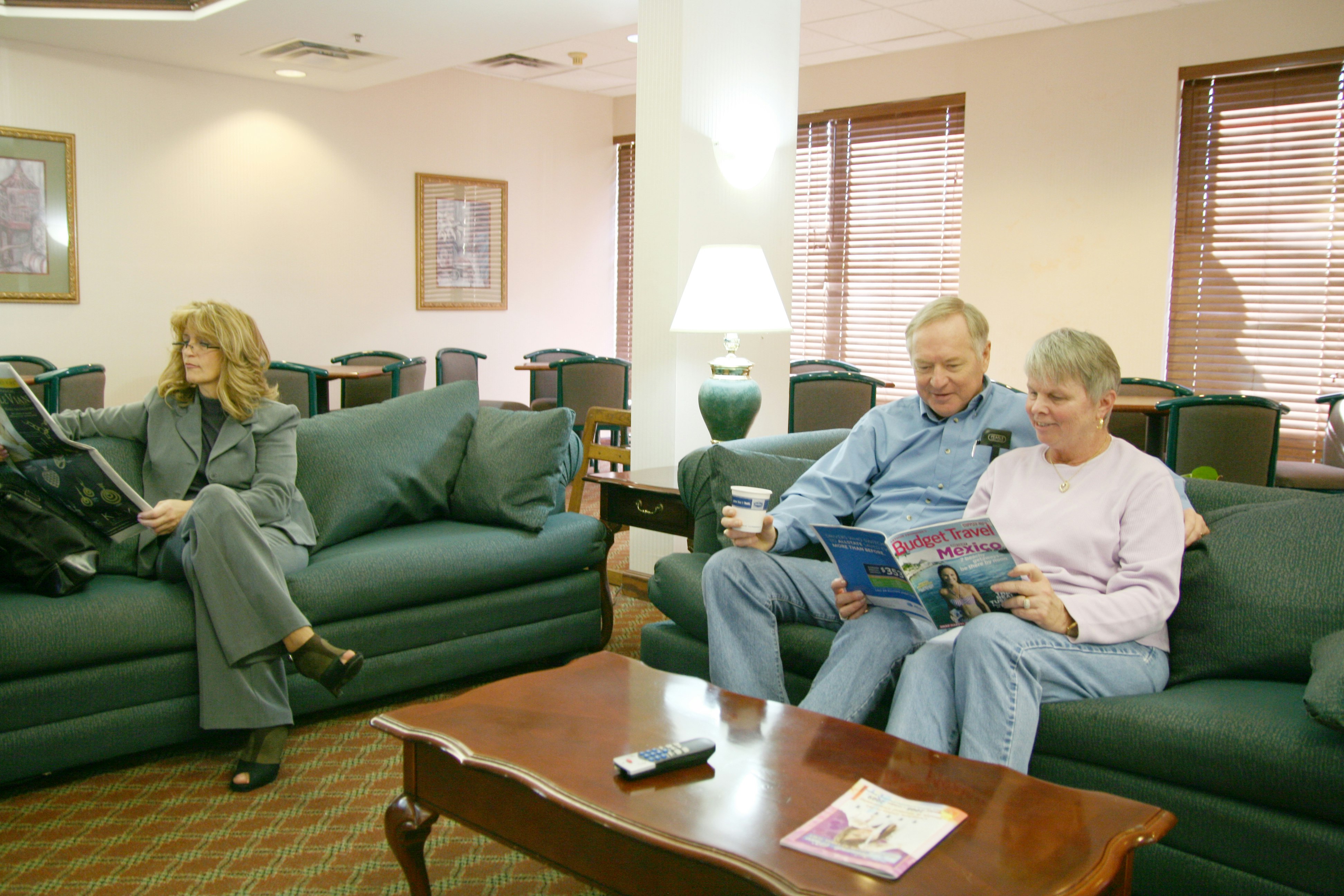 Hampton Inn Spring Hill 27/43