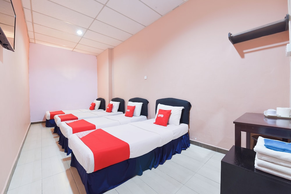 Hotel O Destiny Riverside Hotel 21/31