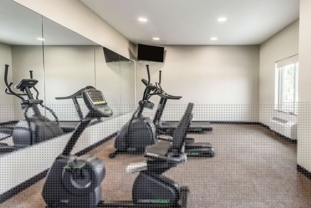 Sleep Inn & Suites Galion OH 24/36