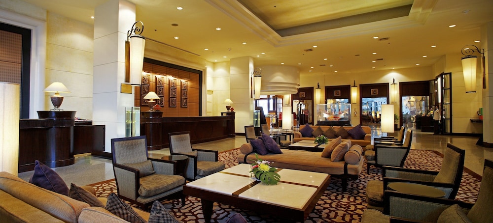 Centara Hotel Hat Yai 4/79