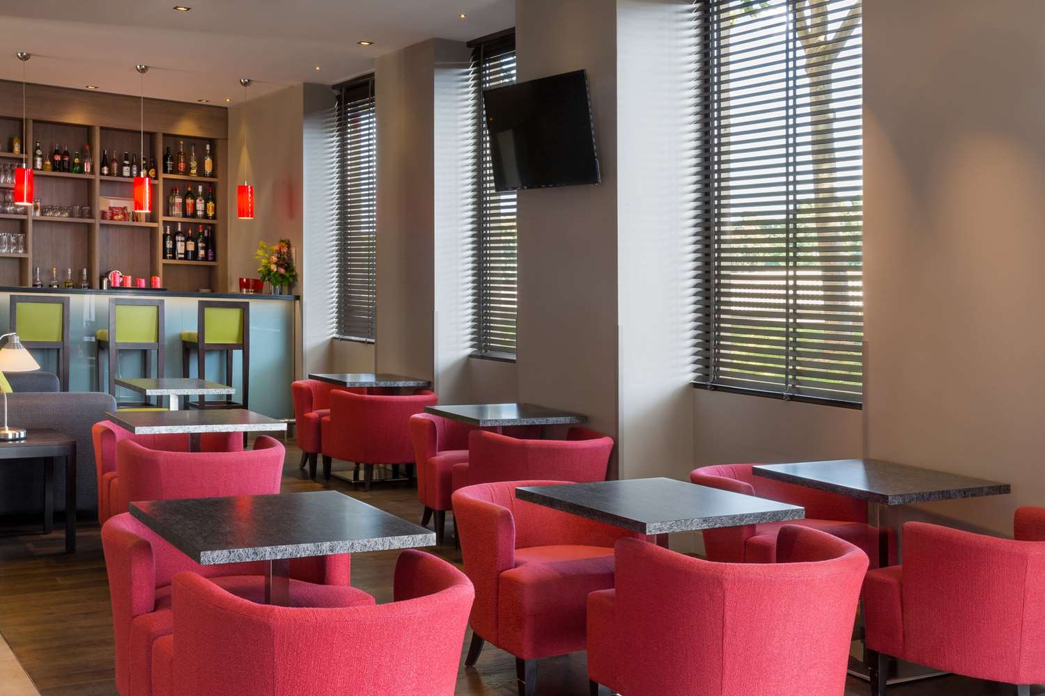 Best Western Seine West Hotel 20/29