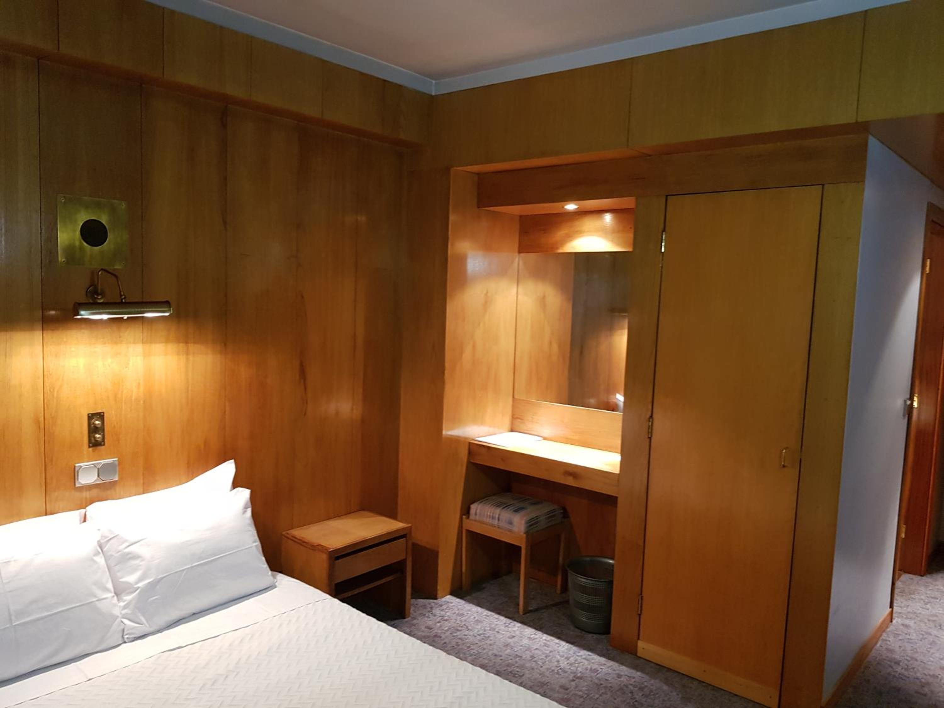 Hotel Nordeste Shalom 17/42