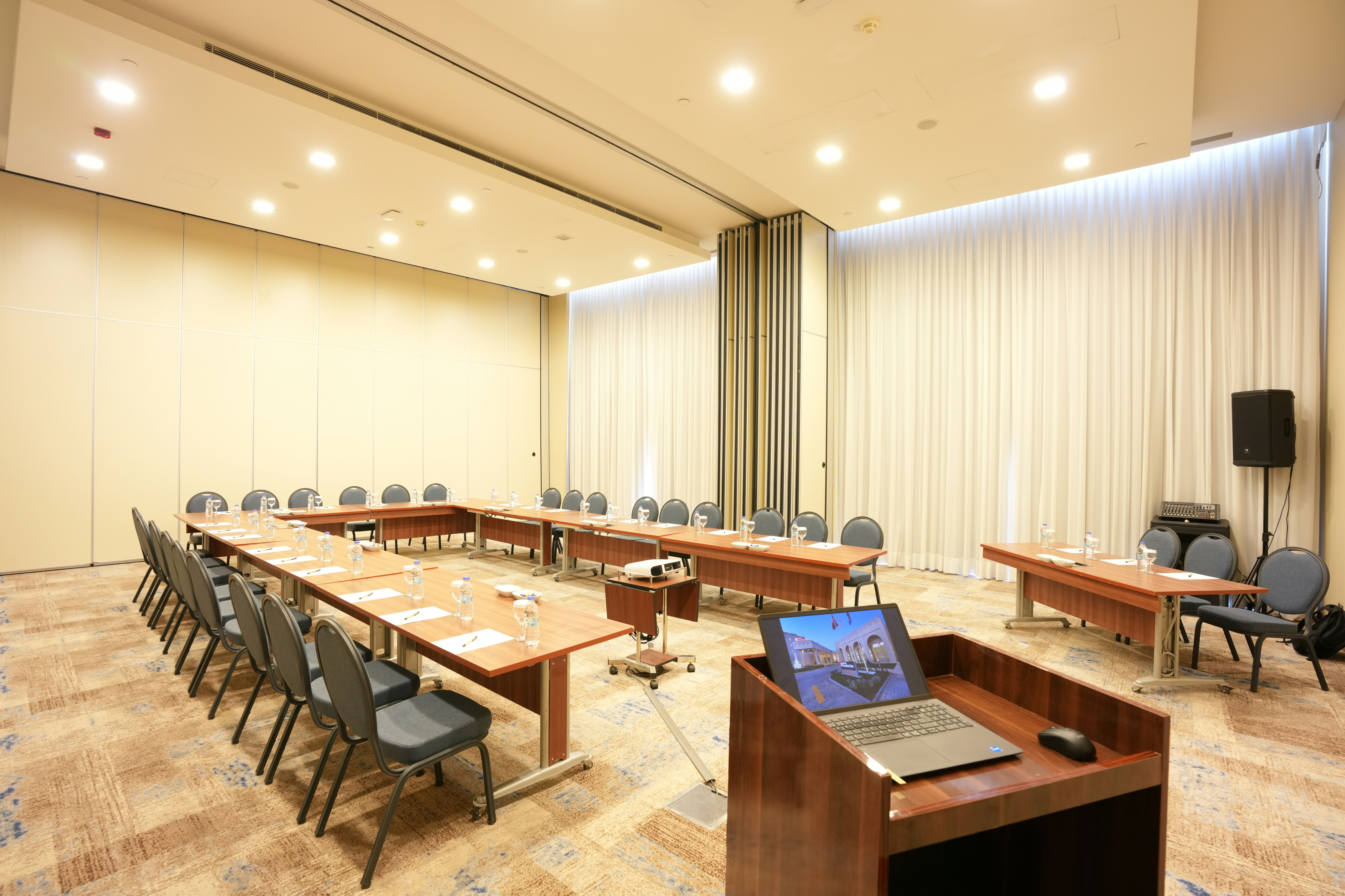Hilton Garden Inn Mardin 6/8