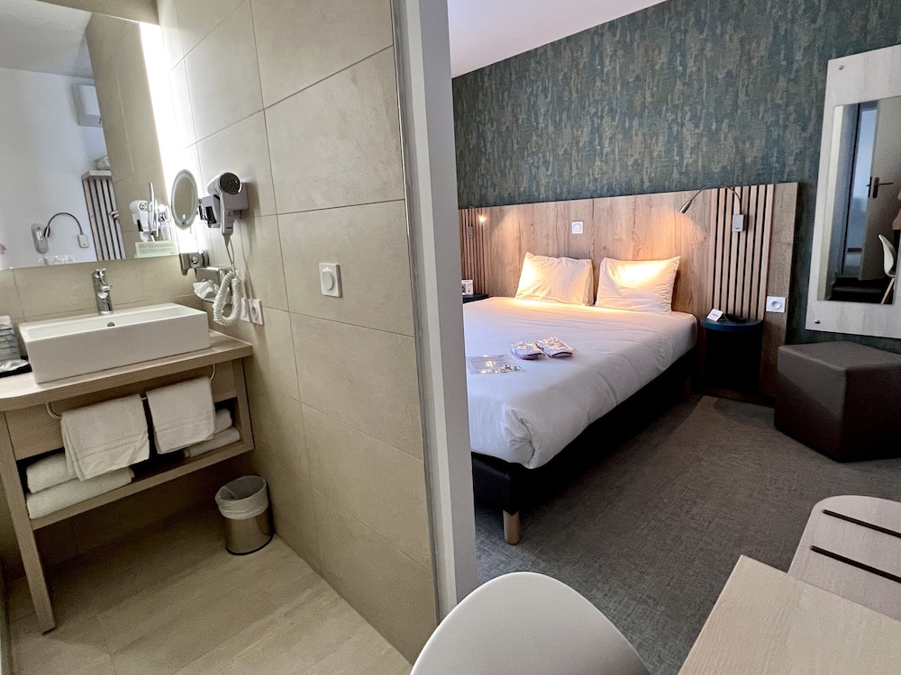 Hotel the Originals Narbonne Le Puech 65/65