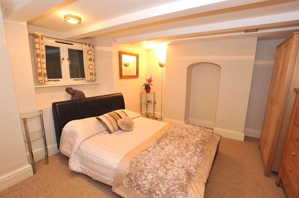3 Bedrooms, Superior, Apartment, King and Double Bed, Bunk Bed, Sofa