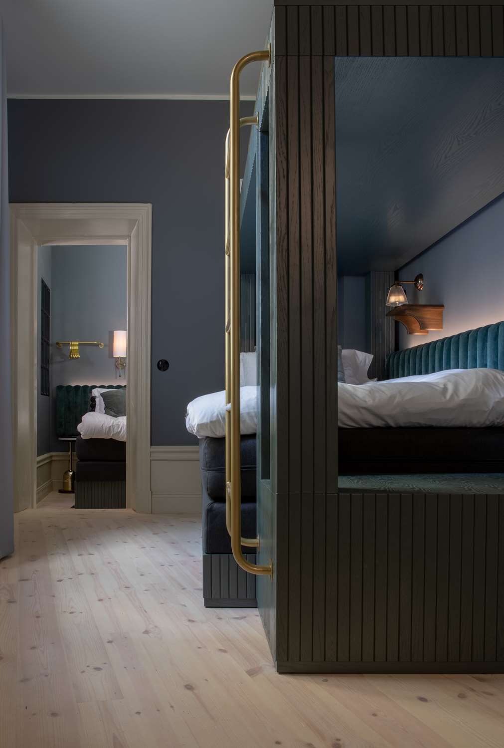 Best Western Plus Hotel Frantz 21/21