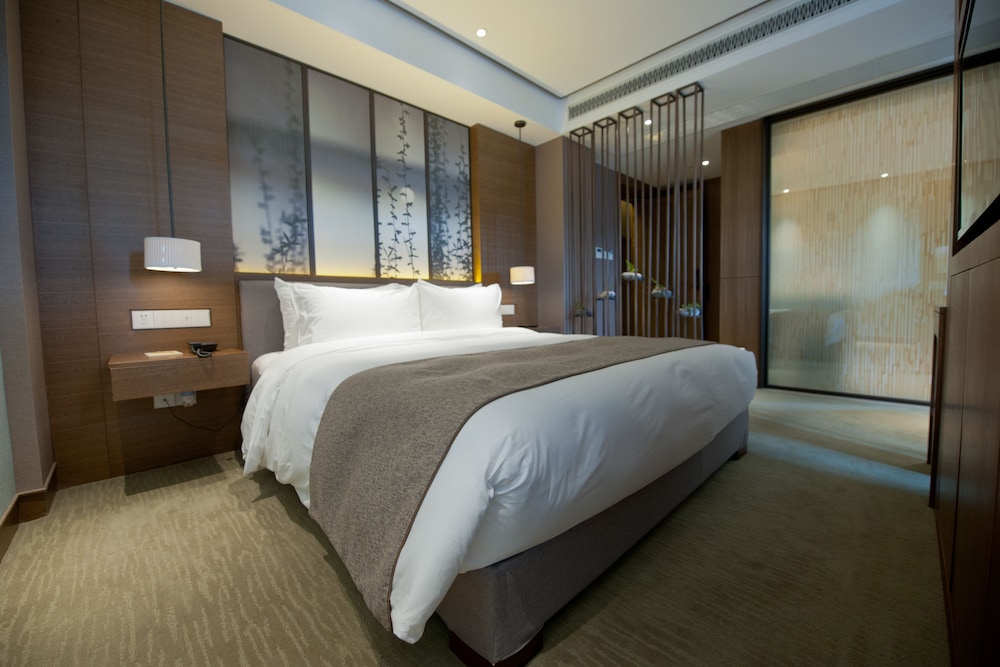 TEA BOUTIQUE HOTEL WEST LAKE 20/70