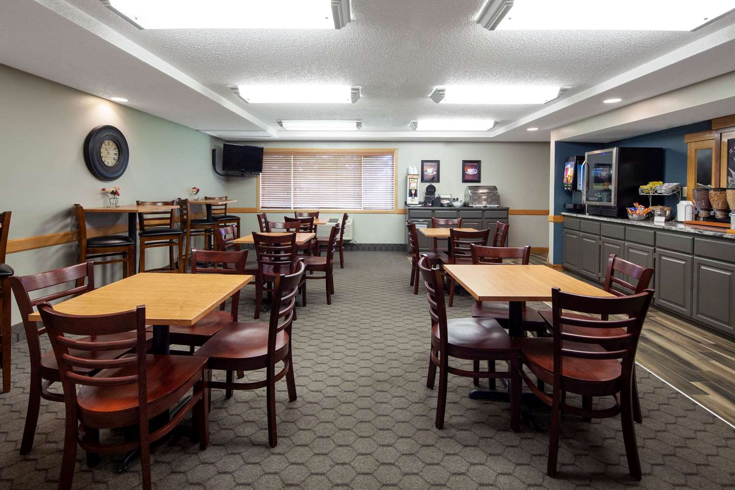 Americinn By Wyndham Northfield 33/42