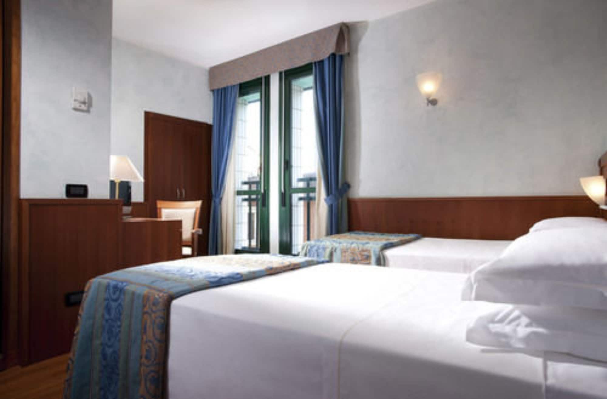STANDARD, SINGLE, QUEEN BED