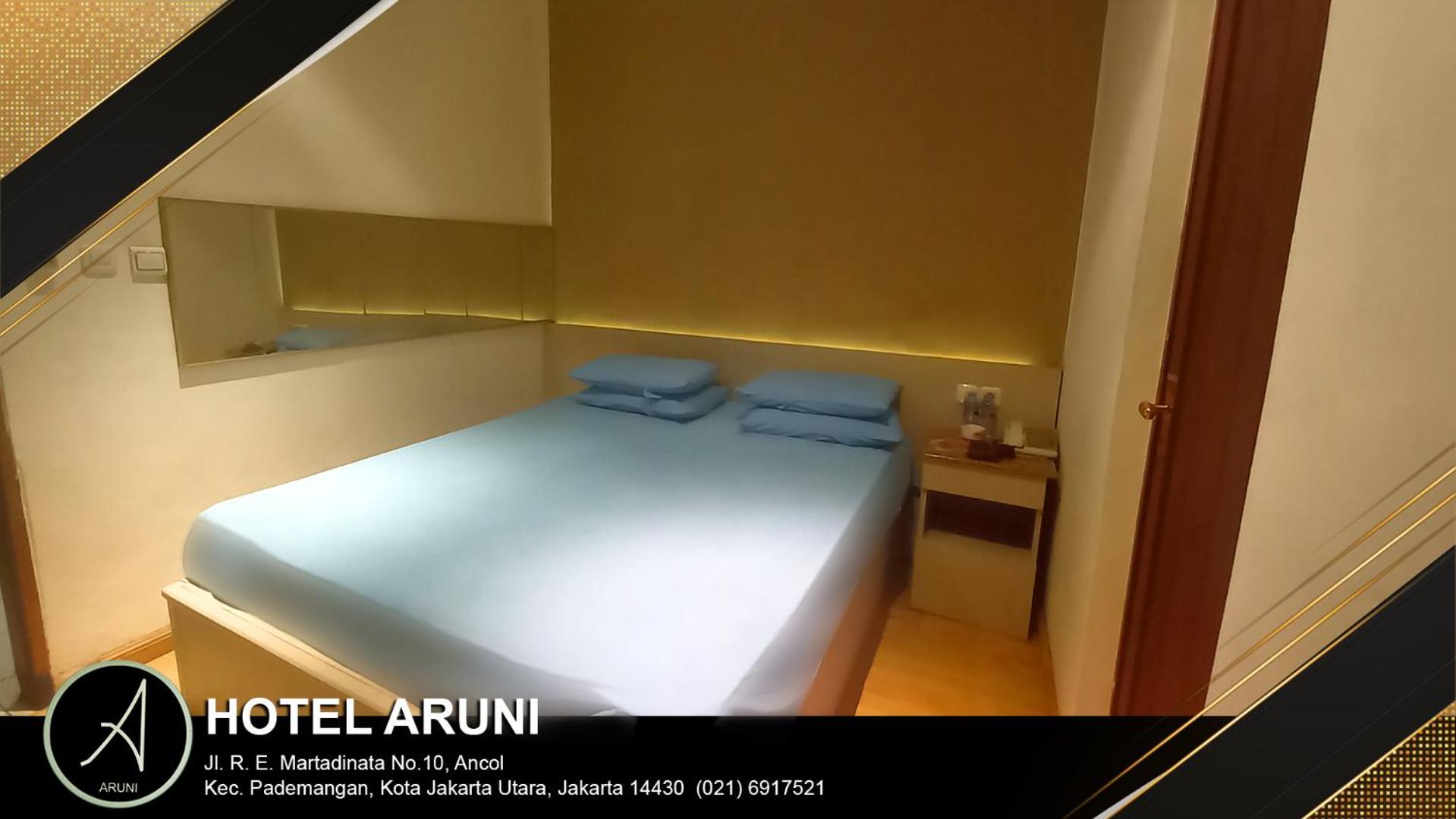 Hotel Aruni Ancol 31/50