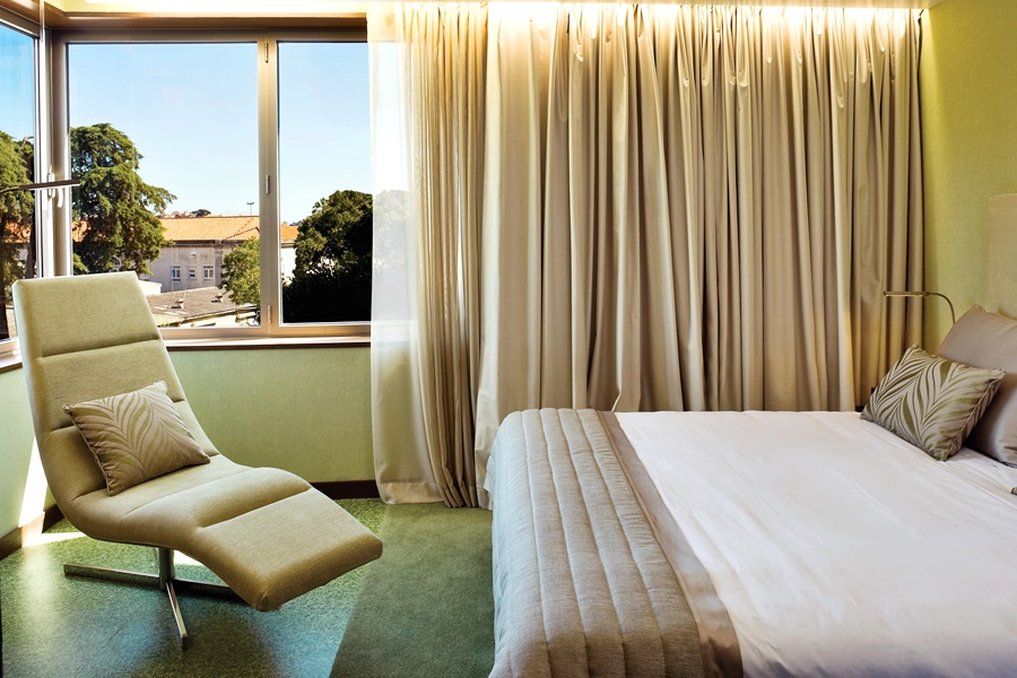 Neya Lisboa Hotel 24/58