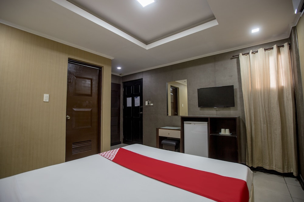 PJ Inn Hotel 23/43